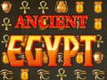 Xogo Egipto Antigo en liña
