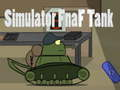Xogo Simulador Fnaf Tanque en liña