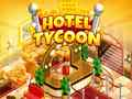 Xogo Imperio do Tycoon do Hotel en liña