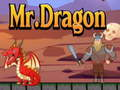 Xogo Sr. Dragón en liña