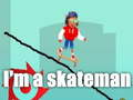 Xogo Son un skater en liña