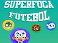 Xogo SuperFoca Fútbol en liña