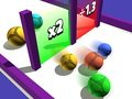 Xogo Clone Ball Rush en liña
