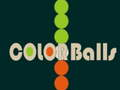 Xogo Bolas Coloridas en liña