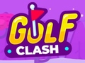 Xogo Golf Clash en liña