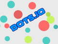 Xogo Puntos.io en liña