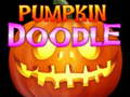 Xogo Doodle de Calabaza en liña