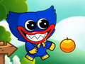 Xogo Aventuras de Poppy Play Time en liña