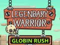 Xogo Guerreiro Lendario Rush de Goblins en liña