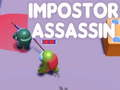 Xogo Asesino Impostor en liña