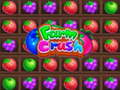 Xogo Granja Crush en liña