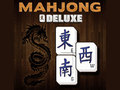 Xogo Mahjong Deluxe en liña