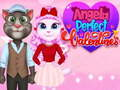 Xogo Angela San Valentín Perfecto en liña