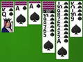 Xogo Spider Solitaire Plus en liña