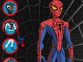 Xogo Creador de Héroes de Spiderman en liña
