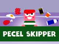 Xogo Pecel Skipper en liña