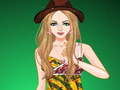 Xogo Emily Modelo de Moda en liña