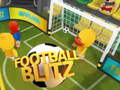 Xogo Fútbol Blitz en liña