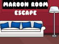 Xogo Escape da habitación marrón en liña
