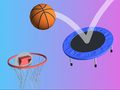 Xogo Rompecabezas de Baloncesto en liña
