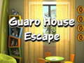 Xogo Fuga da Casa Guaro en liña