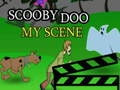 Xogo Scooby-Doo A Miña Escena en liña