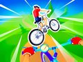 Xogo Ciclismo Extremo en liña