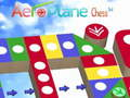 Xogo Ajedrez de Aeronave 3D en liña