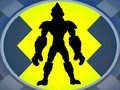 Xogo Pintado de Ben 10 en liña
