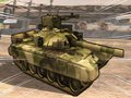 Xogo Camión transportador de vehículos do exército dos EE. UU. en liña