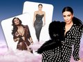 Xogo Xogo de Memoria de Kim Kardashian en liña