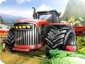 Xogo Tractor 3D en liña