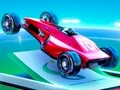 Xogo Trackmania Blitz en liña