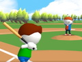 Xogo Bate de béisbol en liña