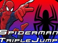 Xogo Homem Araña Salto Triplo en liña