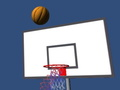 Xogo Baloncesto 3D en liña