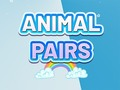 Xogo Pares de Animais en liña