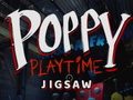 Xogo Poppy Playtime Rompecabezas en liña