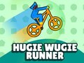 Xogo Corredor Hugie Wugie en liña