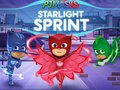 Xogo PJ Masks: Cursa de estrelas en liña