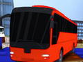 Xogo Estacionamento de autobuses 2022 en liña