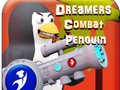 Xogo Combate de Soñadores Pinguín en liña