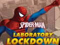 Xogo Homem-Aranha: Bloqueo de Laboratorio en liña