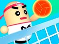 Xogo Voleibol 3D Asombroso en liña