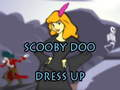 Xogo Scooby Doo: Vestir en liña