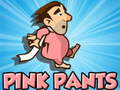 Xogo Pantalóns rosas en liña