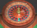 Xogo Simulador de Ruleta en liña
