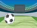 Xogo Rompecabezas de Fútbol en liña