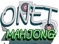 Xogo Onet Mahjong en liña