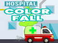 Xogo Hospital Caída de Cores en liña